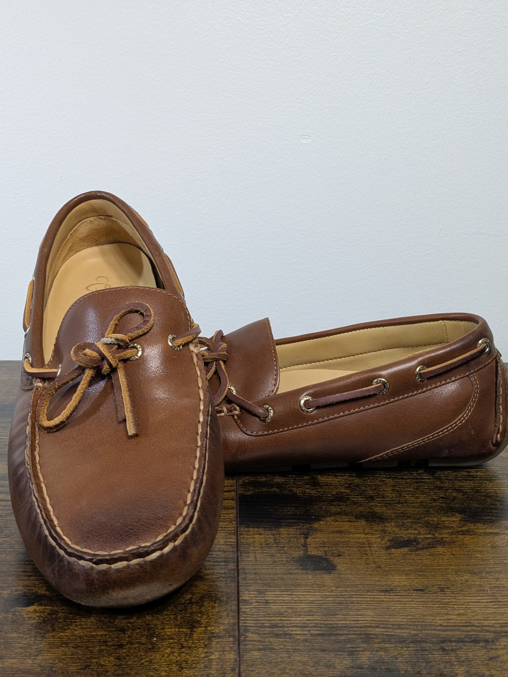 Sperry Harpswell 1-Eye Driver Loafer